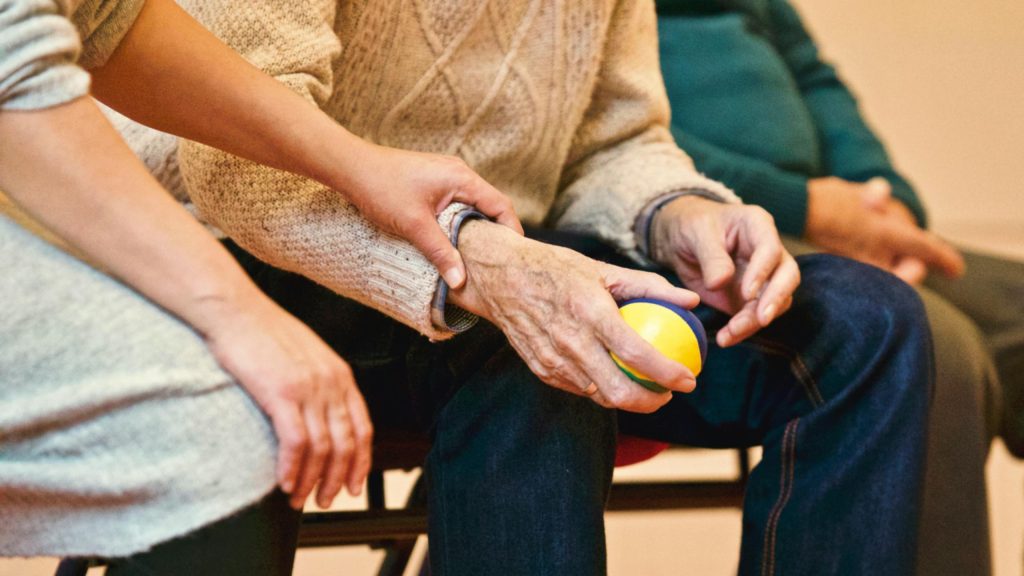 dbs working with vulnerable adults